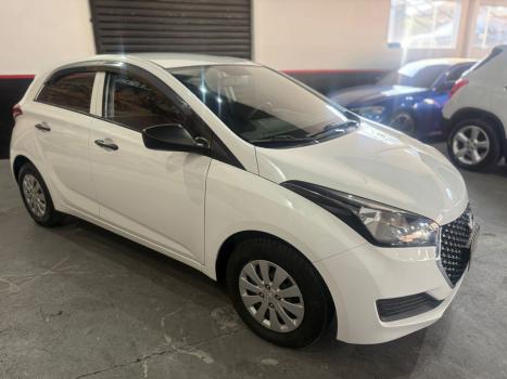 HYUNDAI HB 20 Hatch 1.0 12V 4P FLEX UNIQUE, Foto 5