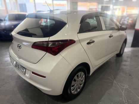 HYUNDAI HB 20 Hatch 1.0 12V 4P FLEX UNIQUE, Foto 6