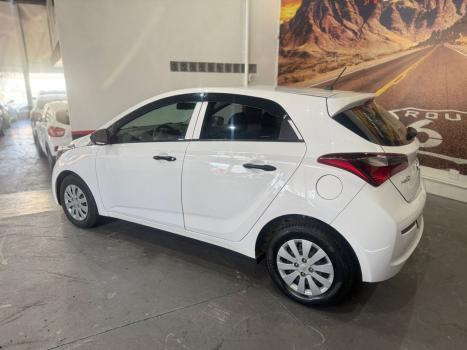 HYUNDAI HB 20 Hatch 1.0 12V 4P FLEX UNIQUE, Foto 7