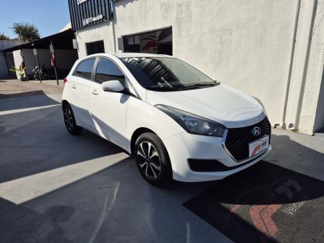 HYUNDAI HB 20 Hatch 1.0 12V 4P FLEX COMFORT, Foto 2