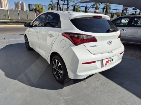 HYUNDAI HB 20 Hatch 1.0 12V 4P FLEX COMFORT, Foto 3