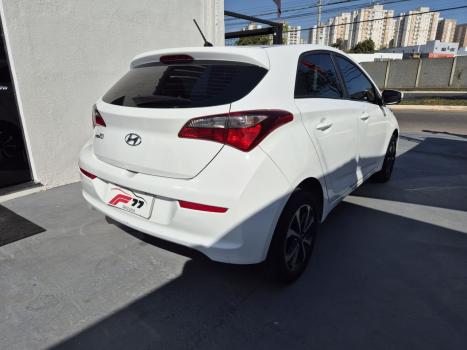 HYUNDAI HB 20 Hatch 1.0 12V 4P FLEX COMFORT, Foto 4