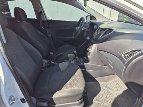 HYUNDAI HB 20 Hatch 1.0 12V 4P FLEX COMFORT, Foto 5