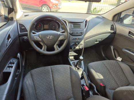 HYUNDAI HB 20 Hatch 1.0 12V 4P FLEX COMFORT, Foto 7