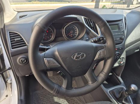 HYUNDAI HB 20 Hatch 1.0 12V 4P FLEX COMFORT, Foto 8