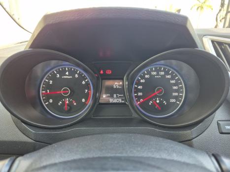 HYUNDAI HB 20 Hatch 1.0 12V 4P FLEX COMFORT, Foto 9