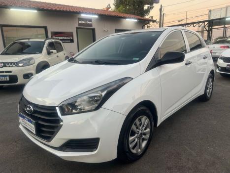 HYUNDAI HB 20 Hatch , Foto 1