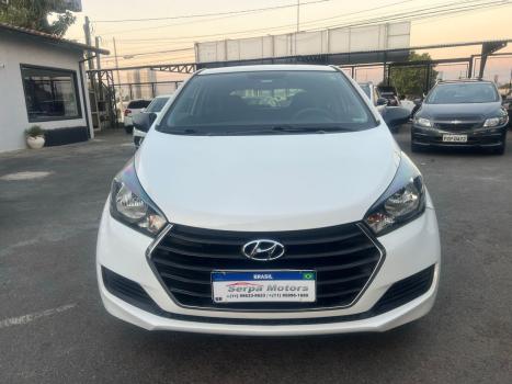 HYUNDAI HB 20 Hatch , Foto 2