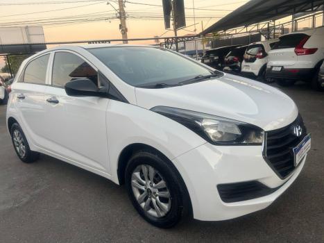 HYUNDAI HB 20 Hatch , Foto 3