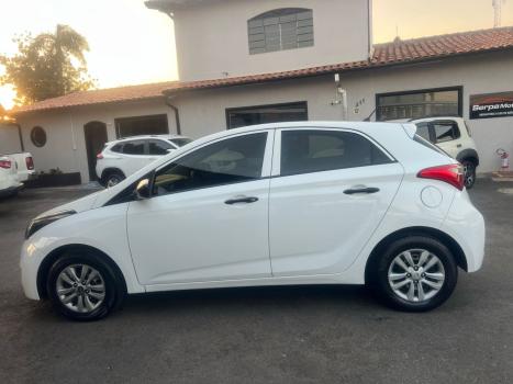 HYUNDAI HB 20 Hatch , Foto 5