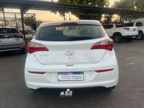 HYUNDAI HB 20 Hatch , Foto 7