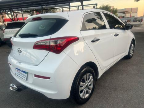 HYUNDAI HB 20 Hatch , Foto 8