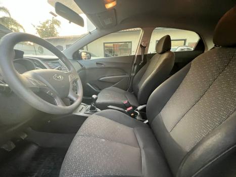 HYUNDAI HB 20 Hatch , Foto 9