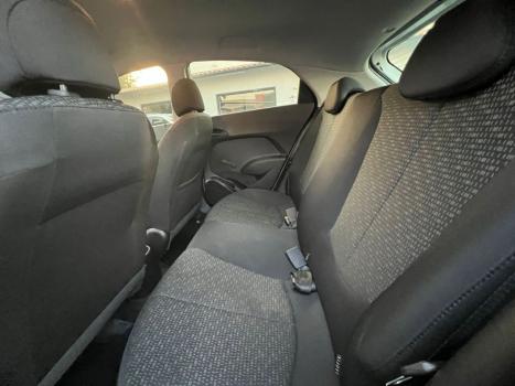 HYUNDAI HB 20 Hatch , Foto 10