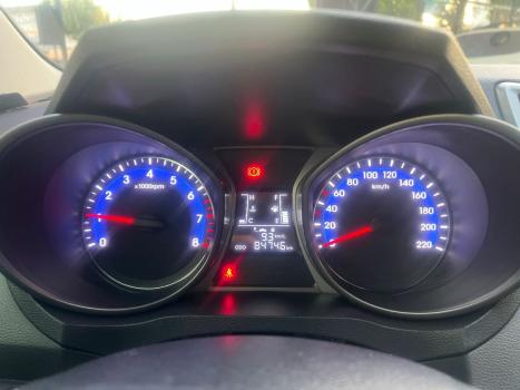 HYUNDAI HB 20 Hatch , Foto 11