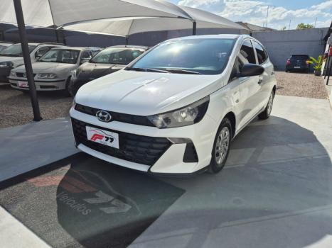 HYUNDAI HB 20 Hatch 1.0 12V 4P FLEX SENSE, Foto 1