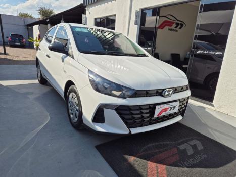 HYUNDAI HB 20 Hatch 1.0 12V 4P FLEX SENSE, Foto 2