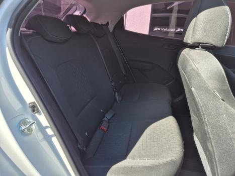 HYUNDAI HB 20 Hatch 1.0 12V 4P FLEX SENSE, Foto 7
