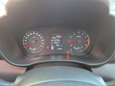 HYUNDAI HB 20 Hatch 1.0 12V 4P FLEX SENSE, Foto 9