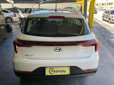 HYUNDAI HB 20 Hatch 1.0 12V 4P FLEX SENSE, Foto 2