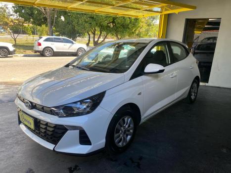 HYUNDAI HB 20 Hatch 1.0 12V 4P FLEX SENSE, Foto 5
