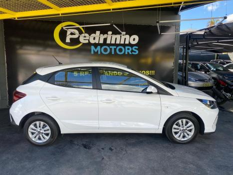 HYUNDAI HB 20 Hatch 1.0 12V 4P FLEX SENSE, Foto 6