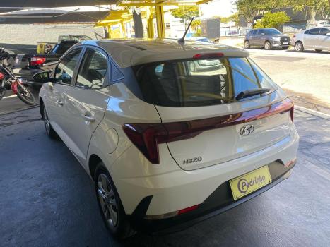 HYUNDAI HB 20 Hatch 1.0 12V 4P FLEX SENSE, Foto 7