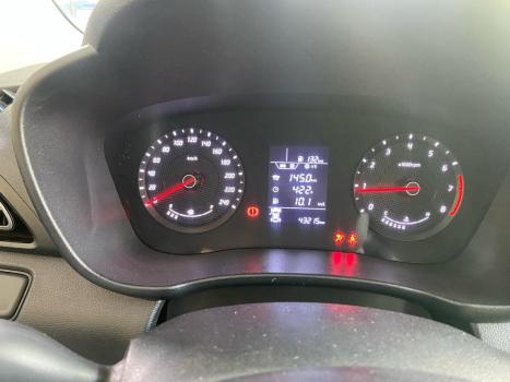 HYUNDAI HB 20 Hatch 1.0 12V 4P FLEX SENSE, Foto 8