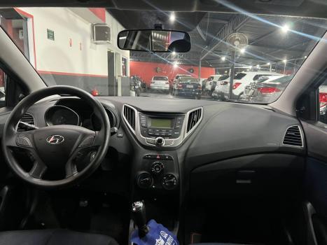 HYUNDAI HB 20 Hatch 1.6 16V 4P FLEX COMFORT, Foto 3