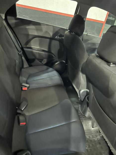 HYUNDAI HB 20 Hatch 1.6 16V 4P FLEX COMFORT, Foto 4