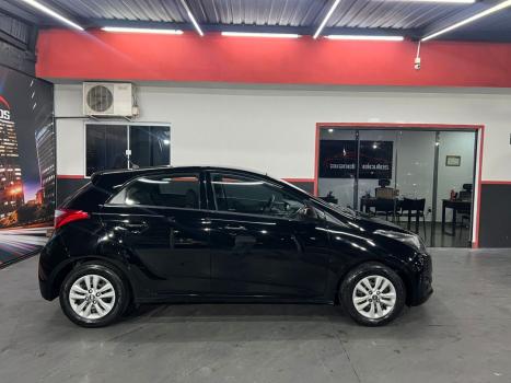 HYUNDAI HB 20 Hatch 1.6 16V 4P FLEX COMFORT, Foto 6