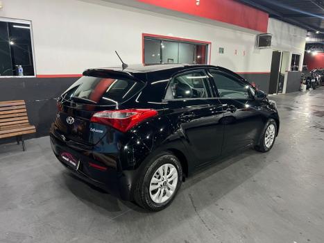 HYUNDAI HB 20 Hatch 1.6 16V 4P FLEX COMFORT, Foto 7