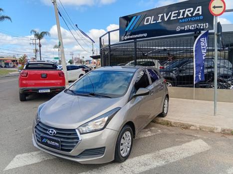 HYUNDAI HB 20 Hatch 1.0 12V 4P FLEX COMFORT PLUS, Foto 1