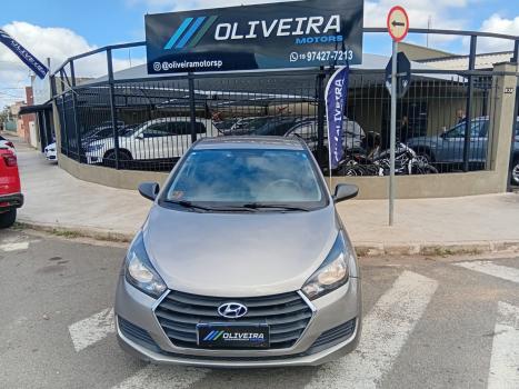 HYUNDAI HB 20 Hatch 1.0 12V 4P FLEX COMFORT PLUS, Foto 2