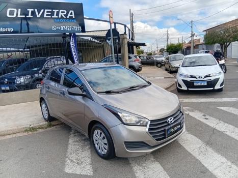HYUNDAI HB 20 Hatch 1.0 12V 4P FLEX COMFORT PLUS, Foto 3