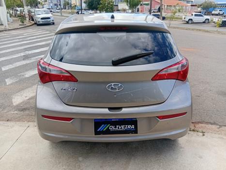 HYUNDAI HB 20 Hatch 1.0 12V 4P FLEX COMFORT PLUS, Foto 5