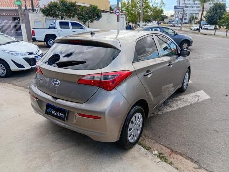HYUNDAI HB 20 Hatch 1.0 12V 4P FLEX COMFORT PLUS, Foto 6
