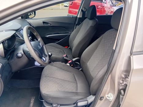 HYUNDAI HB 20 Hatch 1.0 12V 4P FLEX COMFORT PLUS, Foto 8