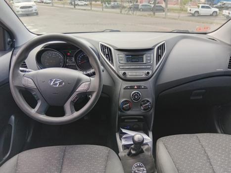 HYUNDAI HB 20 Hatch 1.0 12V 4P FLEX COMFORT PLUS, Foto 9