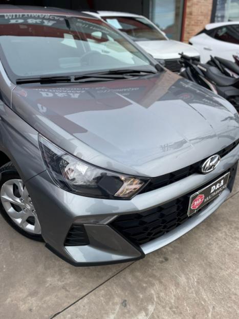 HYUNDAI HB 20 Hatch 1.0 12V 4P FLEX COMFORT PLUS, Foto 3