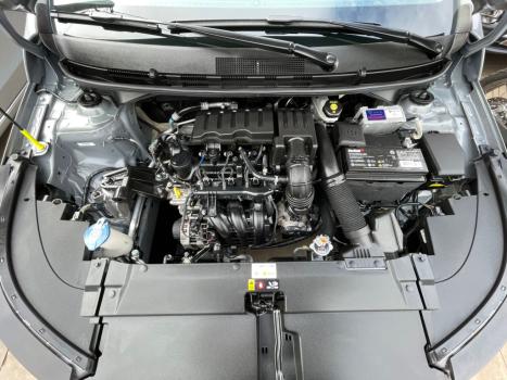 HYUNDAI HB 20 Hatch 1.0 12V 4P FLEX COMFORT PLUS, Foto 13
