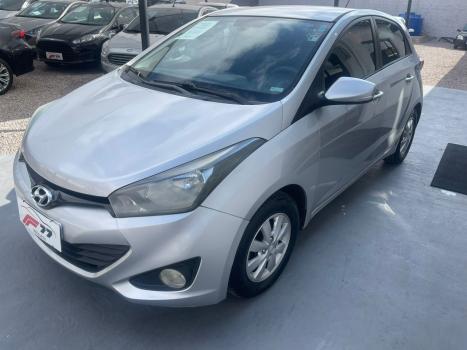 HYUNDAI HB 20 Hatch 1.0 12V 4P FLEX COMFORT, Foto 1