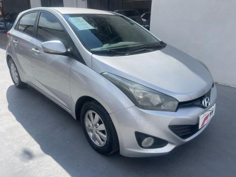 HYUNDAI HB 20 Hatch 1.0 12V 4P FLEX COMFORT, Foto 2