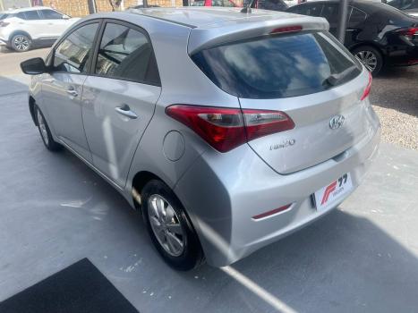 HYUNDAI HB 20 Hatch 1.0 12V 4P FLEX COMFORT, Foto 3
