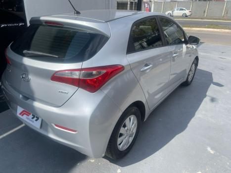 HYUNDAI HB 20 Hatch 1.0 12V 4P FLEX COMFORT, Foto 4