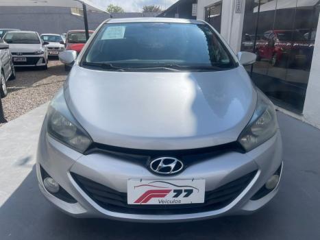 HYUNDAI HB 20 Hatch 1.0 12V 4P FLEX COMFORT, Foto 5
