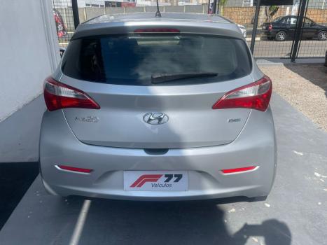 HYUNDAI HB 20 Hatch 1.0 12V 4P FLEX COMFORT, Foto 7