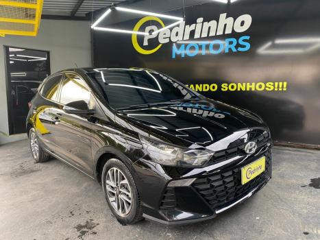 HYUNDAI HB 20 Hatch 1.0 12V 4P LIMITED, Foto 1