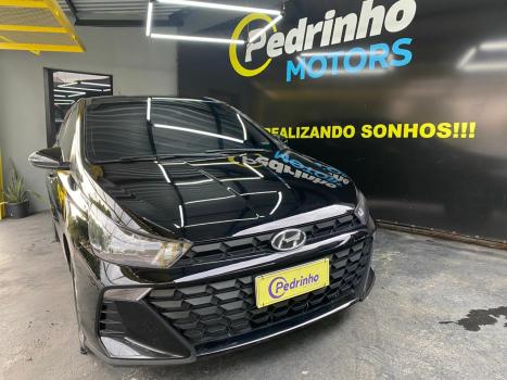 HYUNDAI HB 20 Hatch 1.0 12V 4P LIMITED, Foto 2