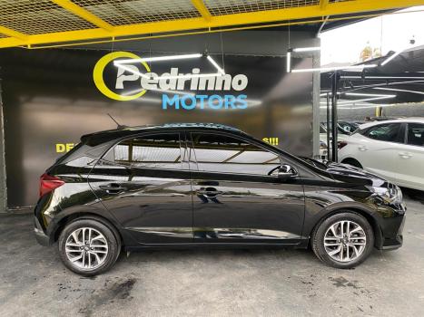 HYUNDAI HB 20 Hatch 1.0 12V 4P LIMITED, Foto 3